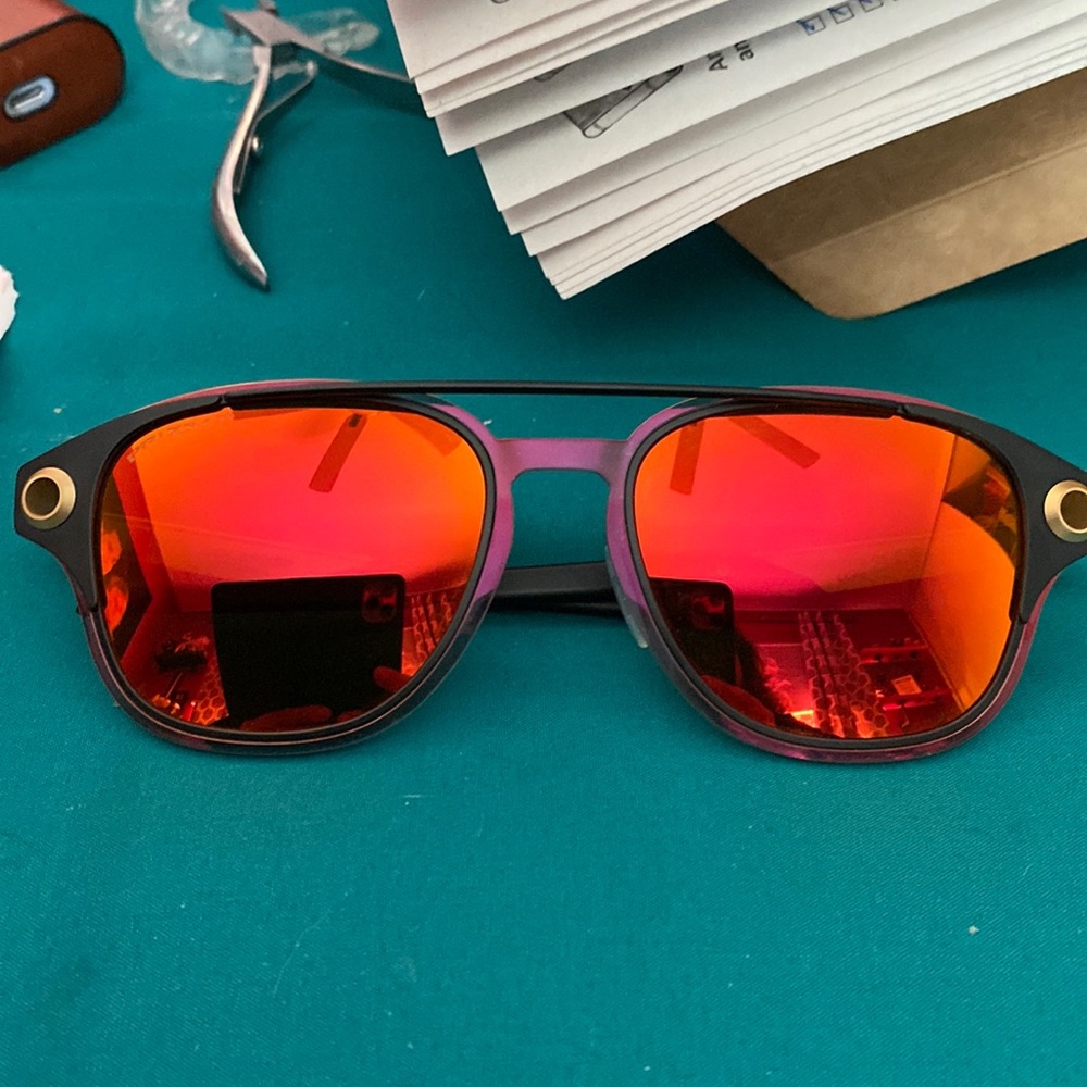Oakley coldfuse